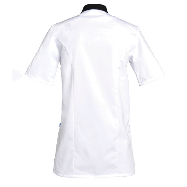 Veste alex mc cp blanc - snv