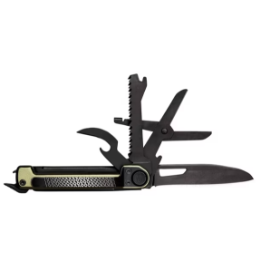 Couteau Armbar Scout Vert Foncé - Gerber