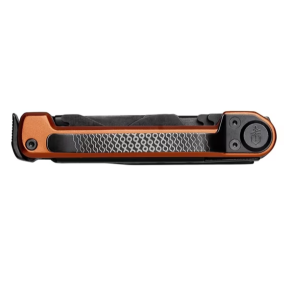 Mes Armbar Trade Oranje - Gerber
