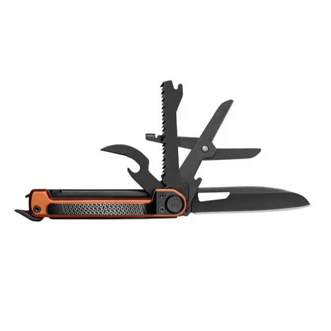 Messer Armbar Trade Orange - Gerber