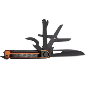 Couteau Armbar Trade Orange - Gerber