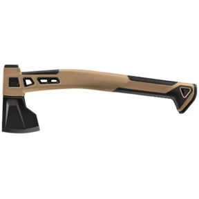 Hachette Bushcraft Coyote - Gerber