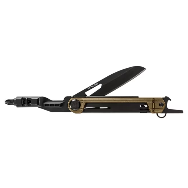 Outil multifonction Armbar Slim Drive Bronze - Gerber