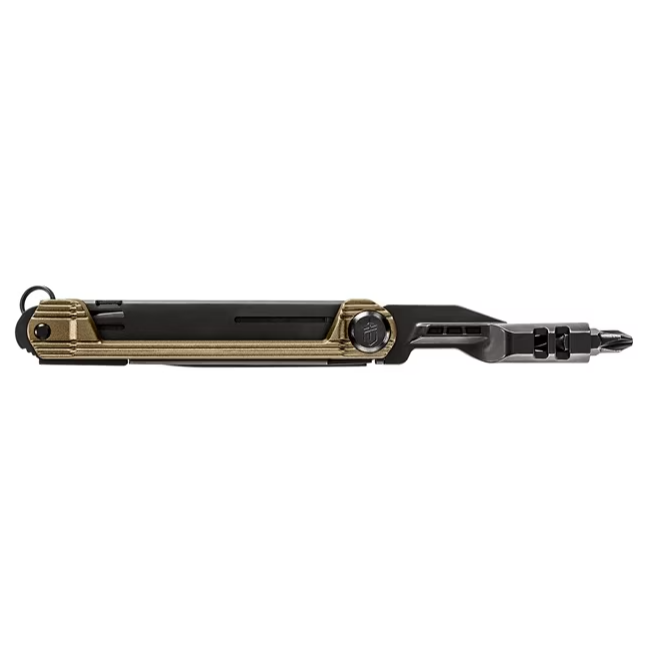 Outil multifonction Armbar Slim Drive Bronze - Gerber