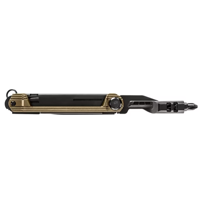 Outil multifonction Armbar Slim Drive Bronze - Gerber