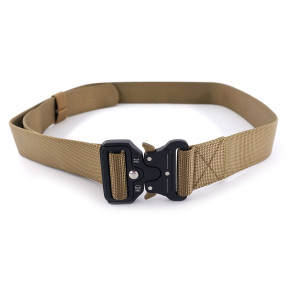 Nylon riem Yucon coyote - Patrol Equipements