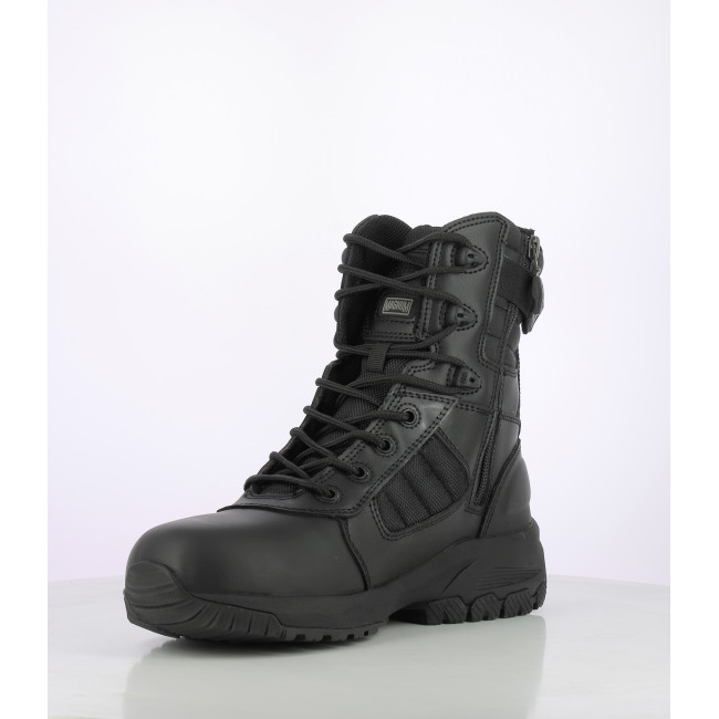 Buty interwencyjne Lynx Plus 8.0 SZ Czarne - Magnum