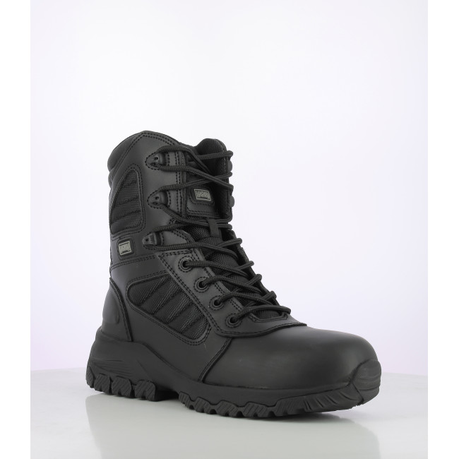 Einsatzschuhe Lynx Plus 8.0 SZ Schwarz - Magnum