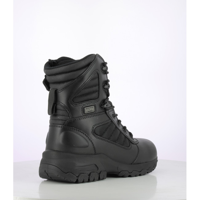 Buty interwencyjne Lynx Plus 8.0 SZ Czarne - Magnum