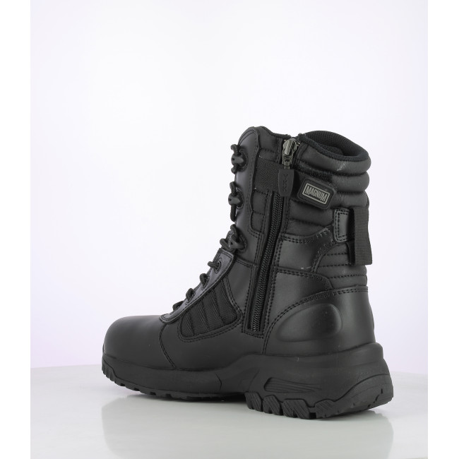 Buty interwencyjne Lynx Plus 8.0 SZ Czarne - Magnum