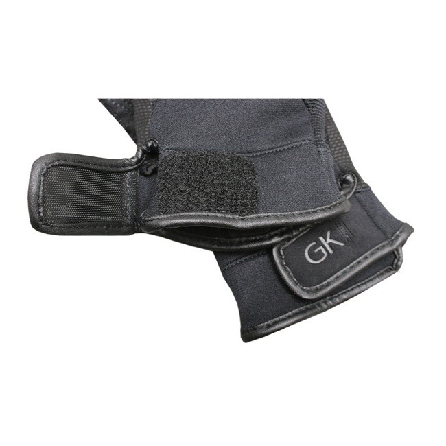 Neopren-Handschuhe BLACK SKIN GK Pro