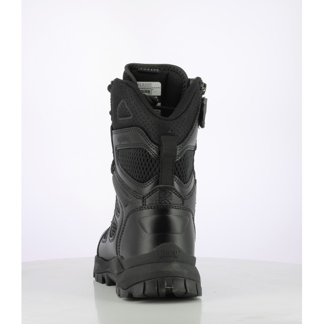 MAGNUM Elite Spider X 8.0 SZ 1 Zip Black