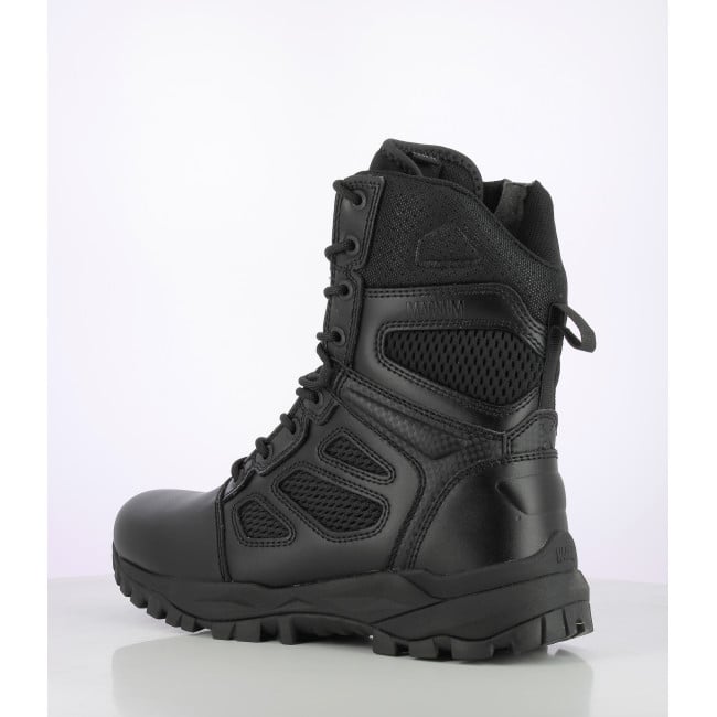 MAGNUM Elite Spider X 8.0 SZ 1 Zip Black