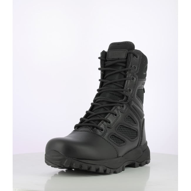 MAGNUM Elite Spider X 8.0 SZ 1 Zip Black