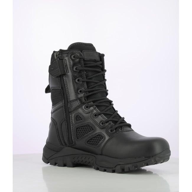 MAGNUM Elite Spider X 8.0 SZ 1 Zip Black