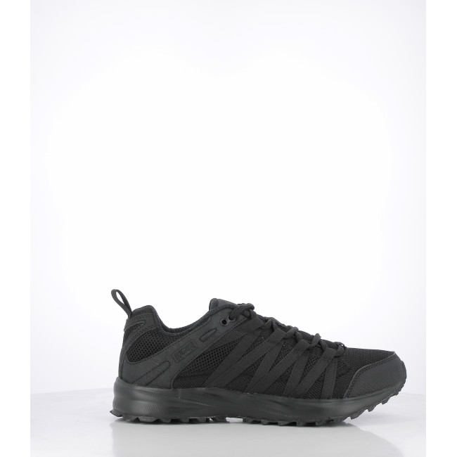 MAGNUM Storm Trail Lite Sneaker schwarz