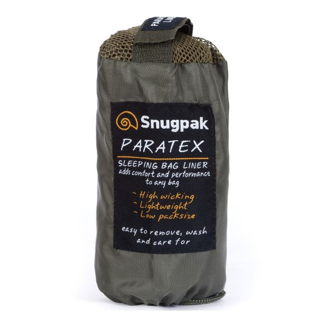 Paratex-Innenschlafsack - Snugpak