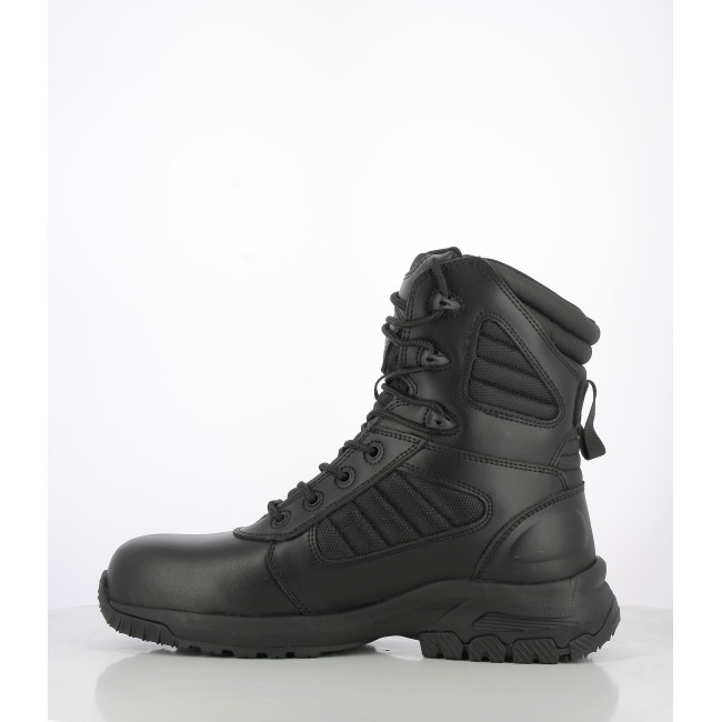 Chaussures d'intervention Lynx Plus 8.0 CT Noir - Magnum