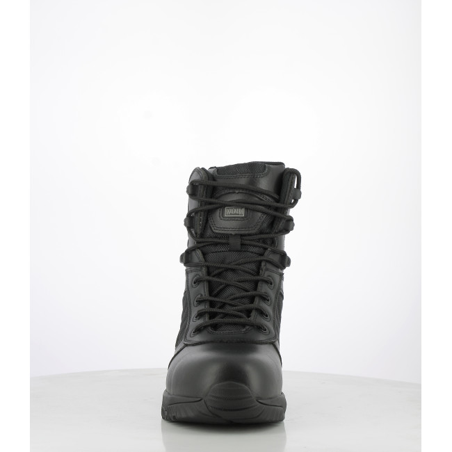 Einsatzstiefel Lynx Plus 8.0 CT Schwarz - Magnum