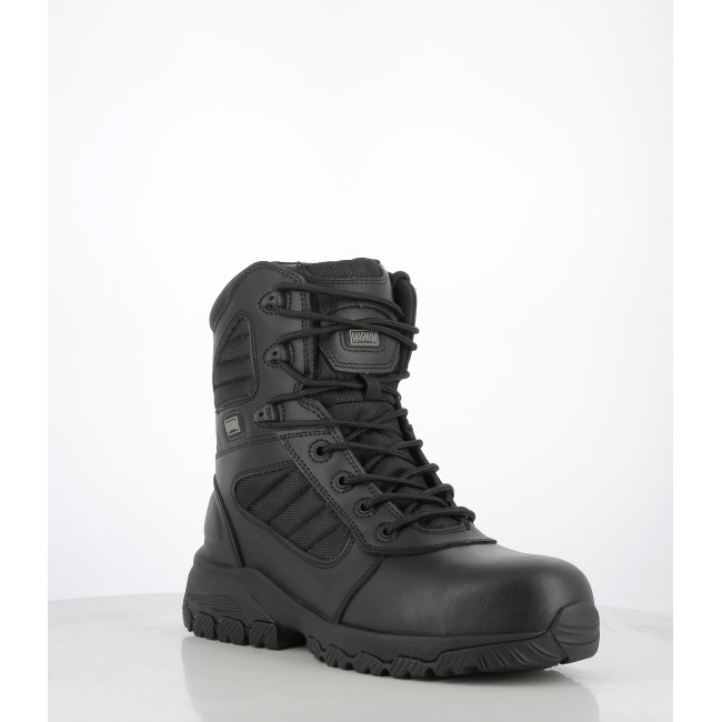 Interventieschoenen Lynx Plus 8.0 CT Zwart - Magnum