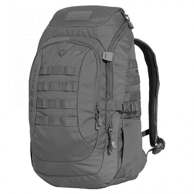 Sac à dos Epos - Gris brun - Pentagon