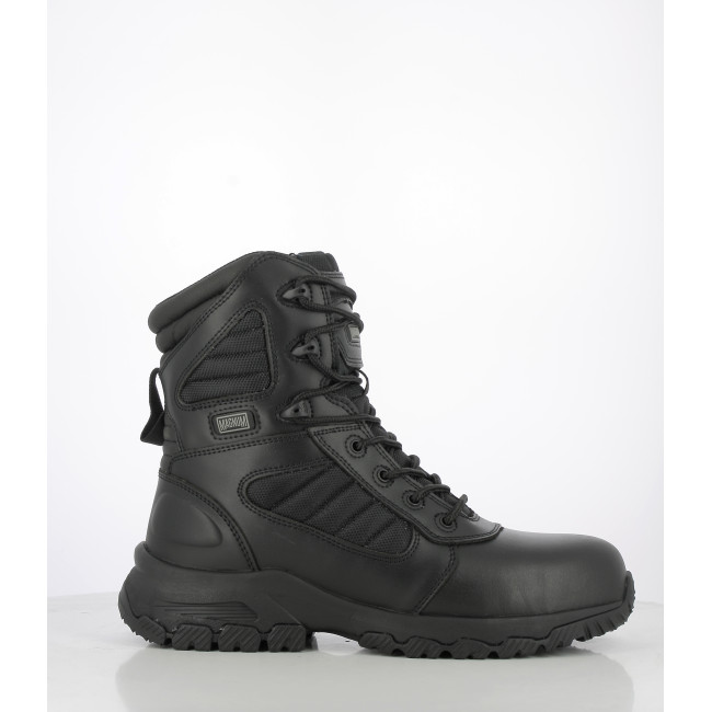 Einsatzstiefel Lynx Plus 8.0 CT Schwarz - Magnum