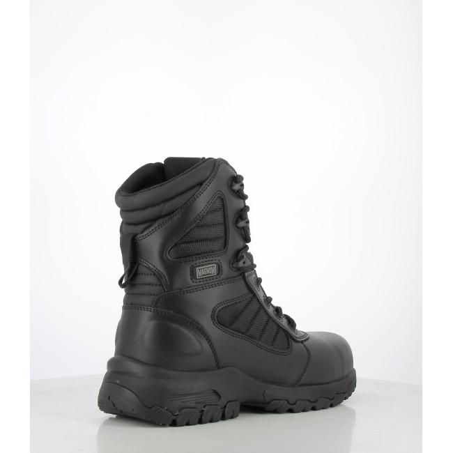 Chaussures d'intervention Lynx Plus 8.0 CT Noir - Magnum
