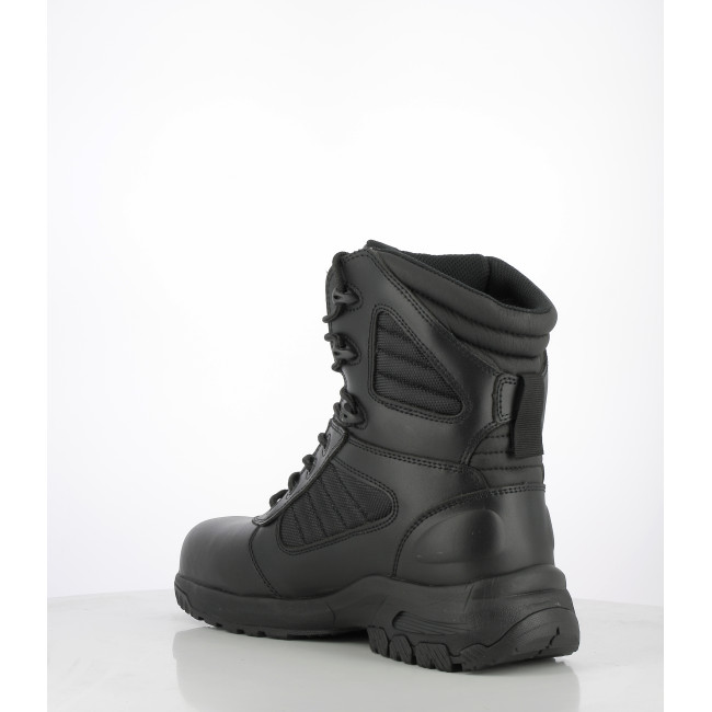 Einsatzstiefel Lynx Plus 8.0 CT Schwarz - Magnum