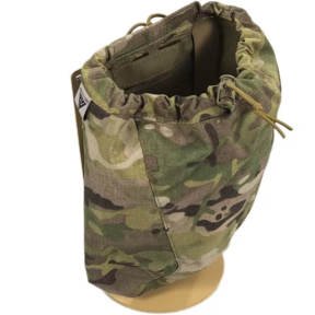 Kieszeń zrzutowa cordura multicam - direct action