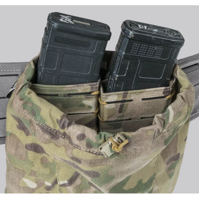 Dump Tasche Cordura Multicam - Direct Action