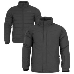 Parka Gen V 3.0 - Noir - Pentagon