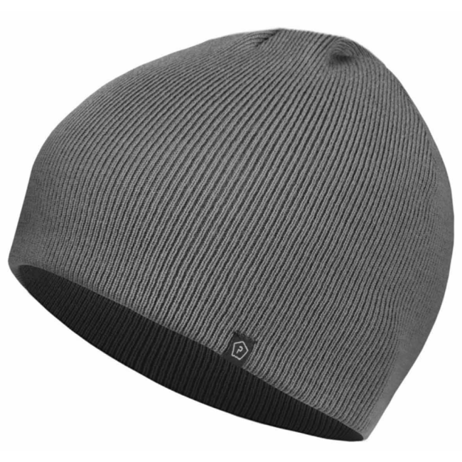 Bonnet en laine Koris - Gris brun - Pentagon
