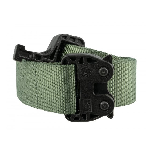Ceinture tactique Cobra GT38 Vert Olive - Pentagon