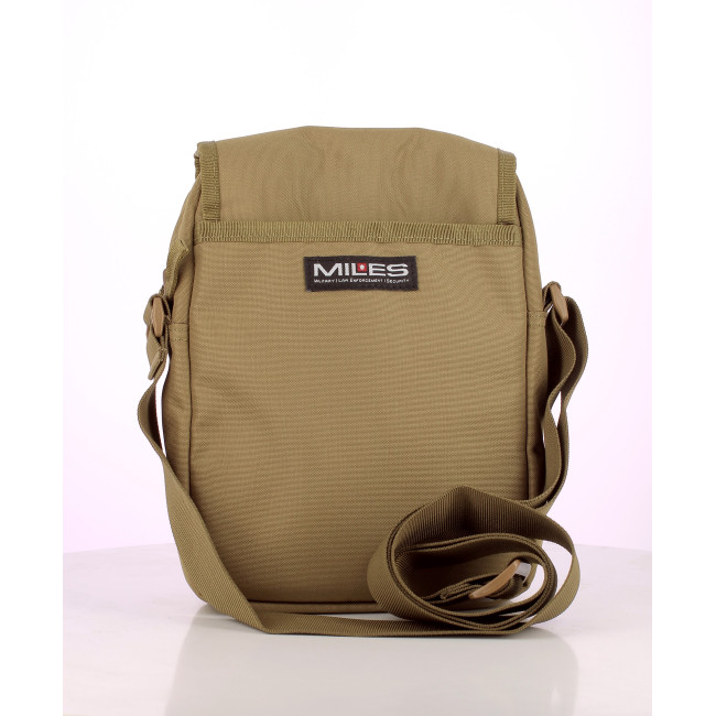Messenger Tasche Coyote - Pentagon