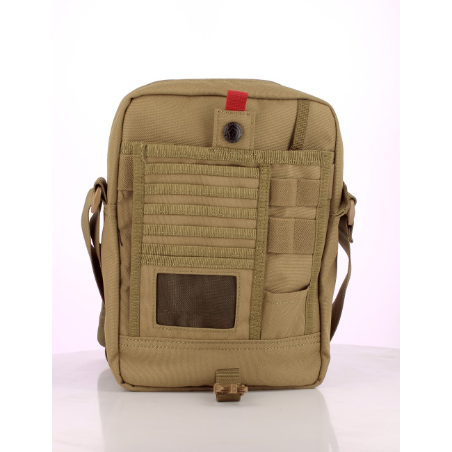 Sac messenger Coyote - Pentagon