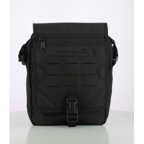 Sac messenger Black - Pentagon