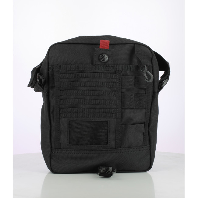Sac messenger Black - Pentagon