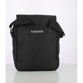 Sac messenger Black - Pentagon
