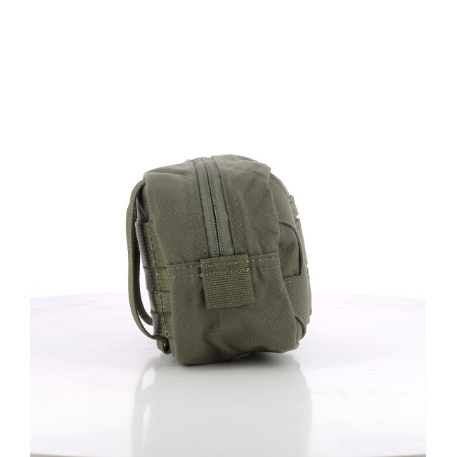 Pochette Elpis 15x10 RAL7013 - Pentagon