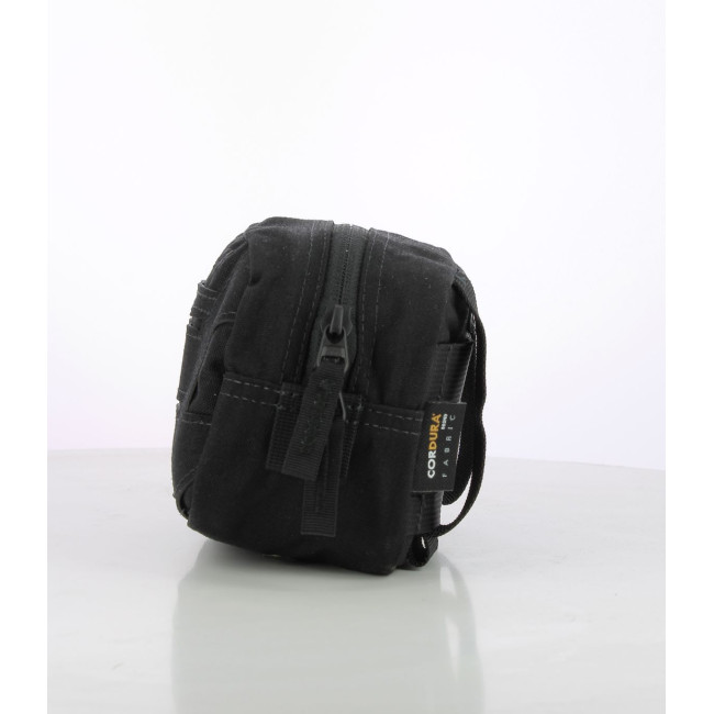 Poche utilitaire ELPIS 15x10 Noir - Pentagon