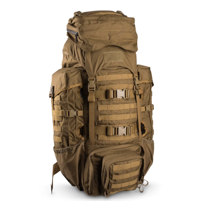 Sac à dos Terminator Pack Terre XL 100L - Eberlestock
