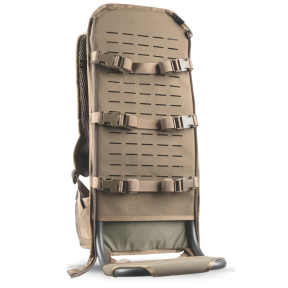 Sac à dos F1 Mainframe pack Long Terre - Eberlestock
