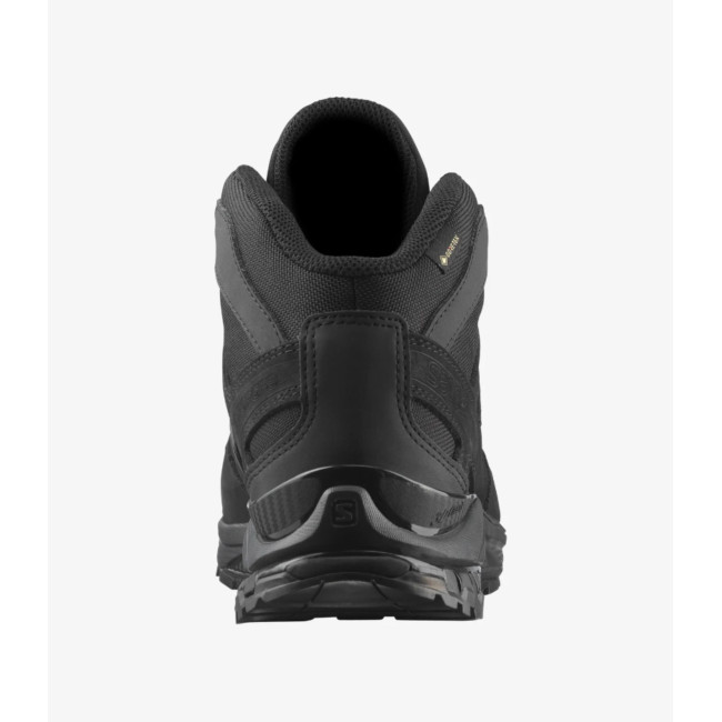 XA Forces Mid Wide GTX EN Schuhe - Schwarz - Salomon