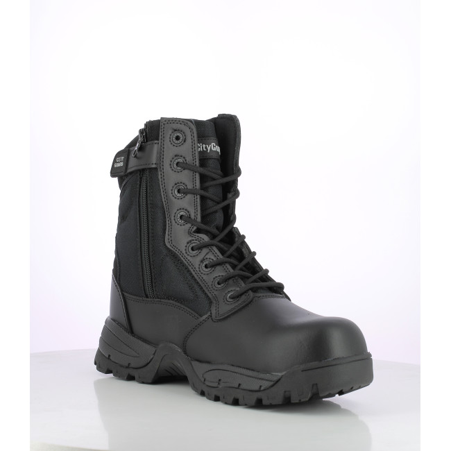 Buty Rangers Megatech z Podnoskiem 1 Zamek - CityGuard