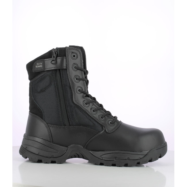 Buty Rangers Megatech z Podnoskiem 1 Zamek - CityGuard