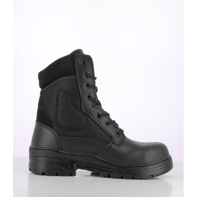 Buty Rangers Megatech z Podnoskiem - CityGuard