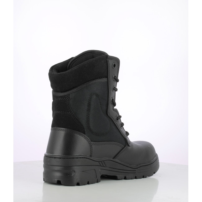 Stiefel Megatech mit Stahlkappe - CityGuard