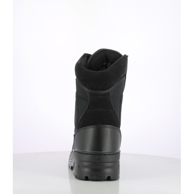 Chaussures Rangers Megatech Coquée - CityGuard