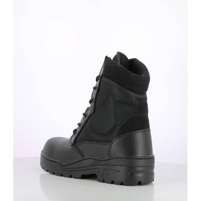 Buty Rangers Megatech z Podnoskiem - CityGuard