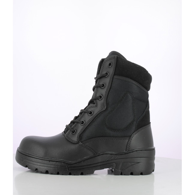 Chaussures Rangers Megatech Coquée - CityGuard